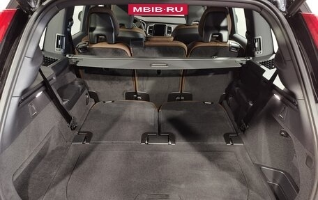 Volvo XC90 II рестайлинг, 2024 год, 9 300 000 рублей, 9 фотография