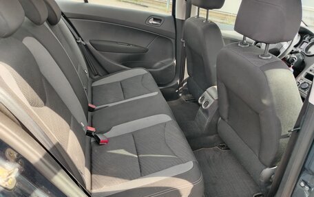 Peugeot 408 I рестайлинг, 2015 год, 792 000 рублей, 15 фотография
