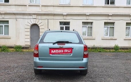 Chevrolet Lacetti, 2006 год, 265 000 рублей, 2 фотография