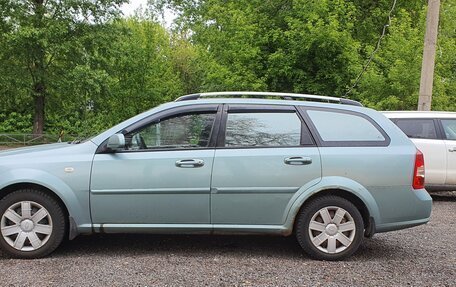 Chevrolet Lacetti, 2006 год, 265 000 рублей, 6 фотография