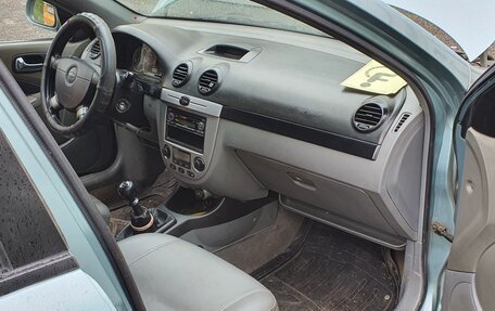 Chevrolet Lacetti, 2006 год, 265 000 рублей, 13 фотография