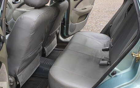 Chevrolet Lacetti, 2006 год, 265 000 рублей, 12 фотография
