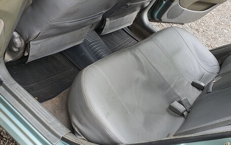 Chevrolet Lacetti, 2006 год, 265 000 рублей, 14 фотография