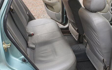 Chevrolet Lacetti, 2006 год, 265 000 рублей, 15 фотография