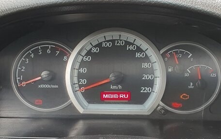 Chevrolet Lacetti, 2006 год, 265 000 рублей, 8 фотография
