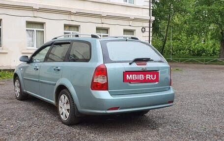 Chevrolet Lacetti, 2006 год, 265 000 рублей, 3 фотография