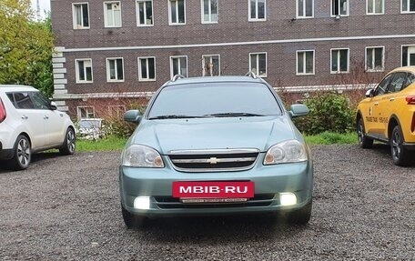 Chevrolet Lacetti, 2006 год, 265 000 рублей, 18 фотография