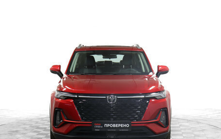 Changan CS35 Plus, 2023 год, 1 680 000 рублей, 2 фотография