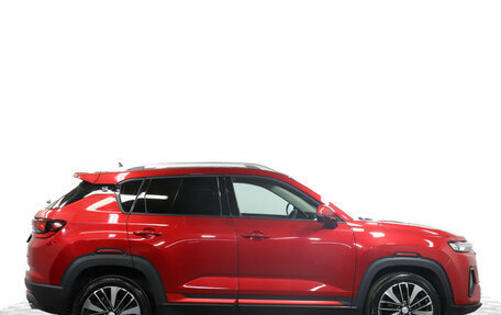 Changan CS35 Plus, 2023 год, 1 680 000 рублей, 4 фотография