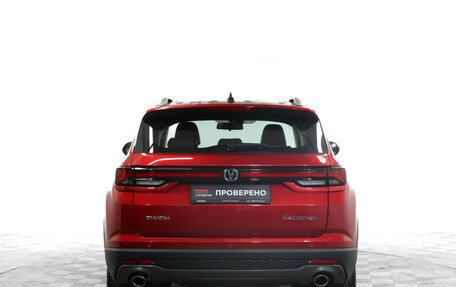 Changan CS35 Plus, 2023 год, 1 680 000 рублей, 6 фотография