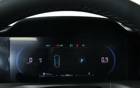 Changan CS35 Plus, 2023 год, 1 680 000 рублей, 11 фотография