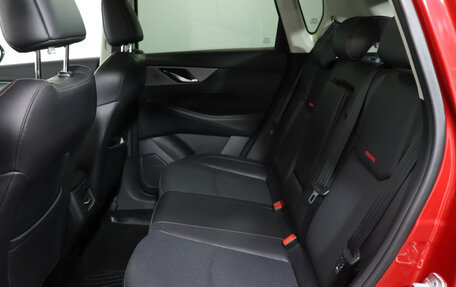 Changan CS35 Plus, 2023 год, 1 680 000 рублей, 10 фотография