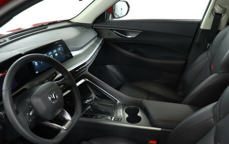 Changan CS35 Plus, 2023 год, 1 680 000 рублей, 13 фотография