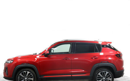 Changan CS35 Plus, 2023 год, 1 680 000 рублей, 8 фотография