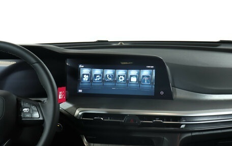 Changan CS35 Plus, 2023 год, 1 680 000 рублей, 14 фотография
