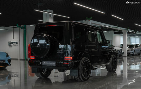 Mercedes-Benz G-Класс AMG, 2019 год, 17 290 000 рублей, 4 фотография