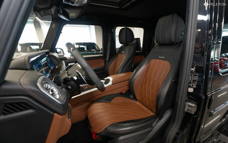 Mercedes-Benz G-Класс AMG, 2019 год, 17 290 000 рублей, 9 фотография