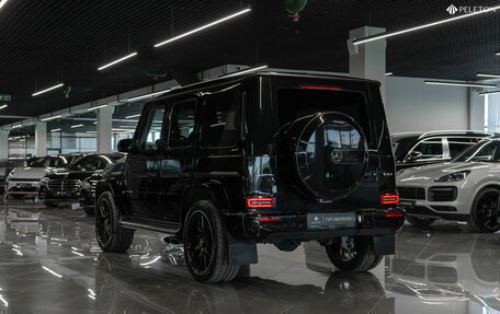 Mercedes-Benz G-Класс AMG, 2019 год, 17 290 000 рублей, 5 фотография