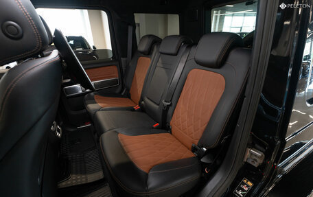 Mercedes-Benz G-Класс AMG, 2019 год, 17 290 000 рублей, 13 фотография