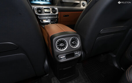 Mercedes-Benz G-Класс AMG, 2019 год, 17 290 000 рублей, 14 фотография