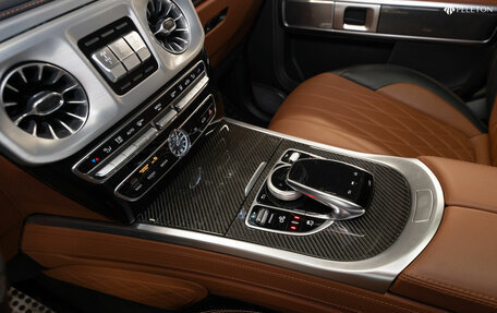 Mercedes-Benz G-Класс AMG, 2019 год, 17 290 000 рублей, 16 фотография