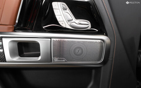 Mercedes-Benz G-Класс AMG, 2019 год, 17 290 000 рублей, 26 фотография