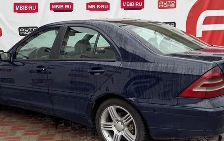 Mercedes-Benz C-Класс, 2003 год, 409 999 рублей, 6 фотография