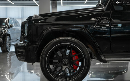 Mercedes-Benz G-Класс AMG, 2019 год, 17 290 000 рублей, 35 фотография