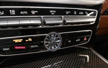 Mercedes-Benz G-Класс AMG, 2019 год, 17 290 000 рублей, 21 фотография