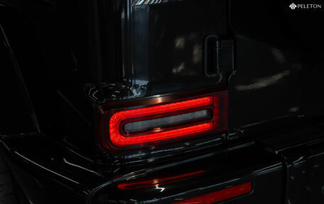 Mercedes-Benz G-Класс AMG, 2019 год, 17 290 000 рублей, 37 фотография