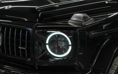 Mercedes-Benz G-Класс AMG, 2019 год, 17 290 000 рублей, 36 фотография