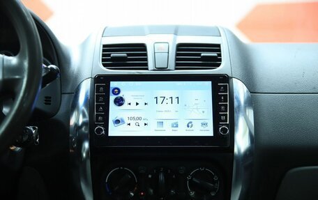 Suzuki SX4 II рестайлинг, 2011 год, 750 000 рублей, 15 фотография