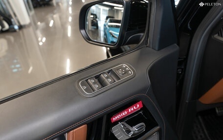 Mercedes-Benz G-Класс AMG, 2019 год, 17 290 000 рублей, 24 фотография
