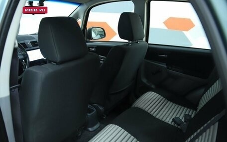 Suzuki SX4 II рестайлинг, 2011 год, 750 000 рублей, 11 фотография