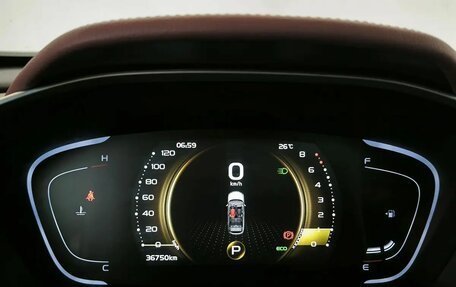 Geely Coolray I, 2022 год, 1 550 000 рублей, 6 фотография