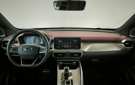 Geely Coolray I, 2022 год, 1 550 000 рублей, 5 фотография