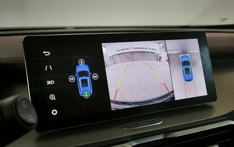 Geely Coolray I, 2022 год, 1 550 000 рублей, 8 фотография