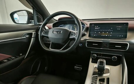 Geely Coolray I, 2022 год, 1 550 000 рублей, 13 фотография