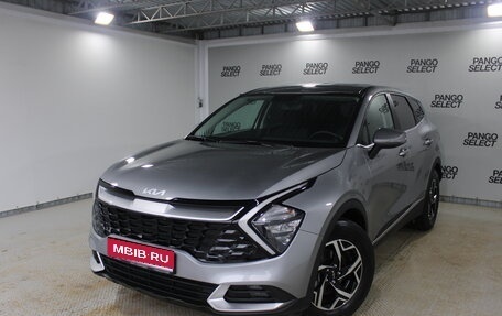 KIA Sportage IV рестайлинг, 2022 год, 3 189 000 рублей, 1 фотография