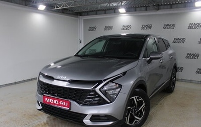 KIA Sportage IV рестайлинг, 2022 год, 3 189 000 рублей, 1 фотография