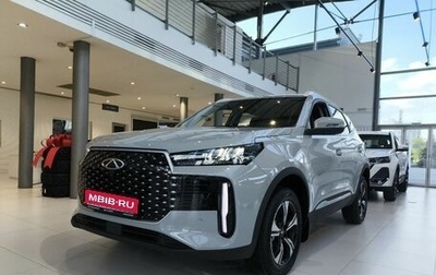 Chery Tiggo 4 I рестайлинг, 2025 год, 2 290 000 рублей, 1 фотография