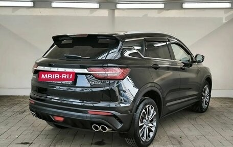 Geely Coolray I, 2022 год, 1 550 000 рублей, 4 фотография
