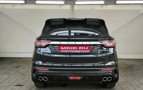 Geely Coolray I, 2022 год, 1 550 000 рублей, 3 фотография