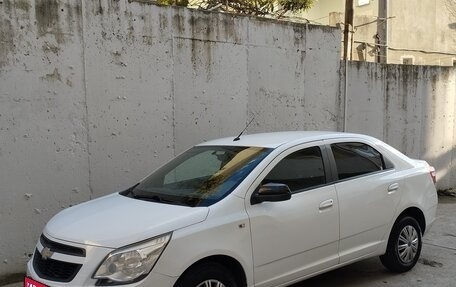 Chevrolet Cobalt II, 2013 год, 560 000 рублей, 1 фотография