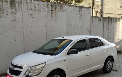 Chevrolet Cobalt II, 2013 год, 560 000 рублей, 1 фотография