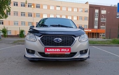 Datsun on-DO I рестайлинг, 2017 год, 470 000 рублей, 1 фотография