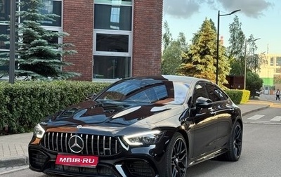 Mercedes-Benz AMG GT I рестайлинг, 2021 год, 14 800 000 рублей, 1 фотография