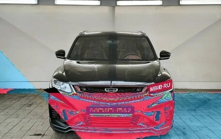 Geely Coolray I, 2022 год, 1 550 000 рублей, 2 фотография