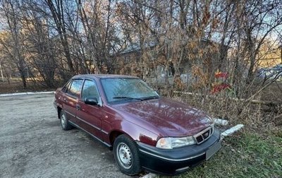 Daewoo Nexia I рестайлинг, 2007 год, 150 000 рублей, 1 фотография