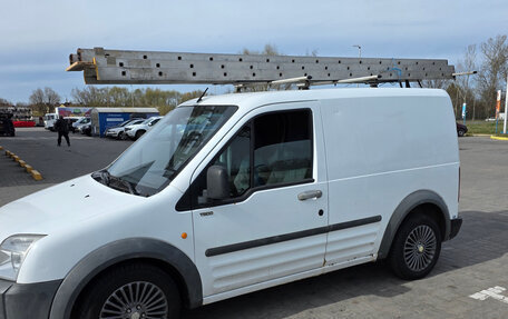 Ford Transit Connect, 2007 год, 450 000 рублей, 1 фотография